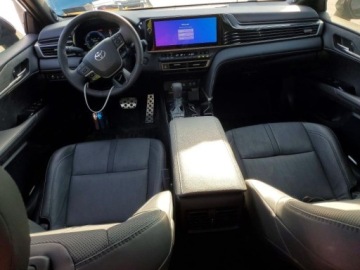 Toyota Camry IX 2026 Toyota Camry Xse 2026 2.5 Hybryda 184KM, zdjęcie 8
