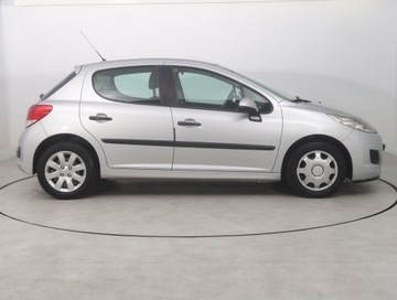 Peugeot 207 2010 Peugeot 207 1.4, Salon Polska, GAZ, Klima, zdjęcie 5