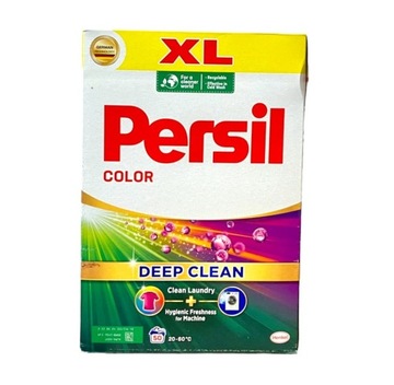 PERSIL Proszek do prania Kolorów XL 2,75 kg
