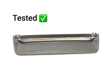 PORSCHE TAYCAN 9J1 2023 TŘETÍ SVĚTLO STOP 9J1945087E