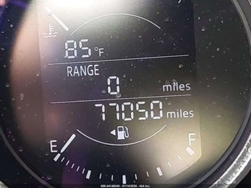 Mazda MX-5 IV 2016 Mazda MX-5 Miata Grand Touring 2016 2.0 Benzyna 155KM, zdjęcie 11