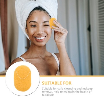 Средства для очищения лица Konjac Body S