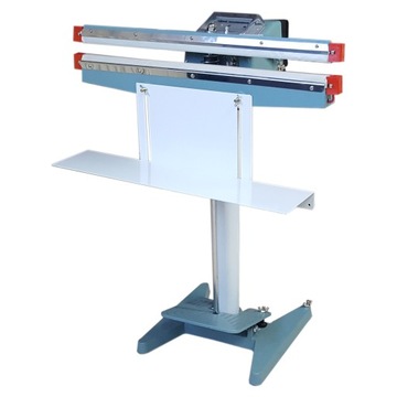 Zgrzewarka do worków 60cm zgrzew góra-dół KSF600x2