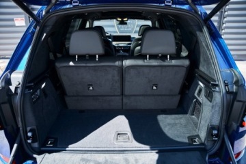 BMW X7 2026 BMW X7 Alpina XB7 2026 4.4 Benzyna 631KM, zdjęcie 7