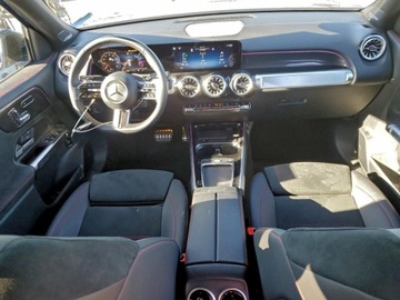 Mercedes GLB 2024 Mercedes-Benz GLB 250 2024 2.0 Benzyna 221KM, zdjęcie 8