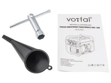 ИНВЕРТОРНЫЙ ГЕНЕРАТОР 2КВТ 3КМ