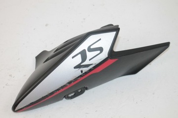 TRIUMPH STREET TRIPLE RS 765 OWIEWKA LEWA BOK