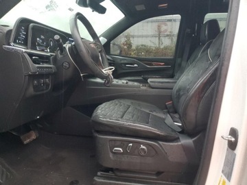 Cadillac Escalade III 2024 Cadillac Escalade Sport Platinum 2024 6.2L 6.2 Benzyna 420KM, zdjęcie 7