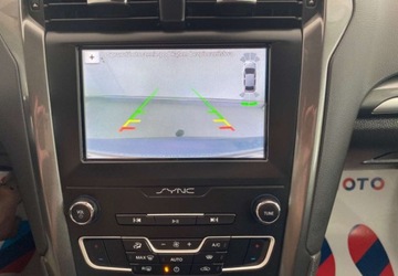 Ford Mondeo V Kombi 2.0 TDCi 150KM 2019 Ford Mondeo Gwarancja Polski Salon 2.0 Diesel 150KM, zdjęcie 4