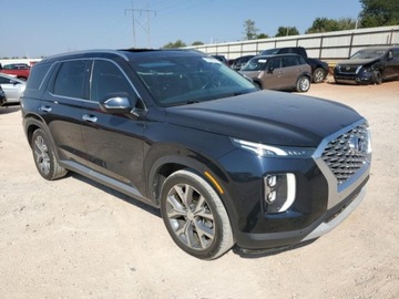 Hyundai 2020 Hyundai Palisade Sel 2020 3.8l 3.8 Benzyna 291KM, zdjęcie 4