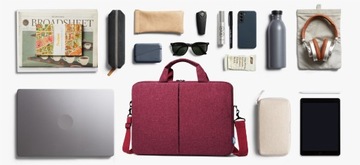 DAMSKA TORBA NA LAPTOPA 15,6