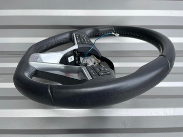 NISSAN QASHQAI II J11 РУЛЬ ИДЕАЛ