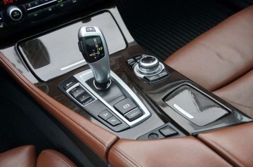 BMW Seria 5 F10-F11 Touring 525d 218KM 2013 BMW Seria 5 2.0 Diesel 218KM 4x4 Navi, Kamera, Skora, Dociagi, Komforty, G, zdjęcie 21