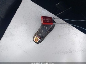 Porsche 911 991 Carrera 2/2S Coupe Facelifting 3.0 420KM 2018 Porsche 911 2018r, GTS, 3.0L 3.0 Benzyna 420KM, zdjęcie 13