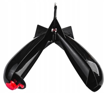 Ракета-приманка Spomb, автомат, 17 см, большая