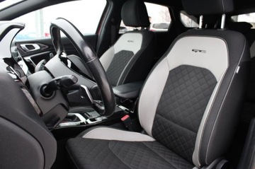 Kia Proceed Shooting Brake 1.4 T-GDI 140KM 2020 KIA pro_cee'd GT Line, zdjęcie 9