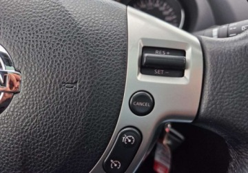 Nissan Qashqai I Crossover 1.5 dCi DPF 110KM 2011 Nissan Qashqai2 1.5dci 110KM 6bieg 7os Parktronik Hak Panorama Faktura Gwa, zdjęcie 26