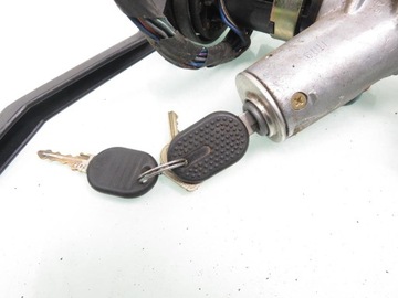 SLOUPEC VOLANT DAEWOO LUBLIN