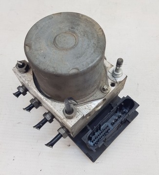 NISSAN QASHQAI 1.5 DCI POMPA ABS HAMULCOWA ORYG