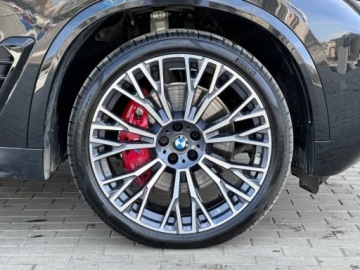 BMW X5 G05 SUV Facelifting 3.0 40d 352KM 2026 BMW X5 xDrive40d Sport Suv 3.0 (352KM) 2026, zdjęcie 14