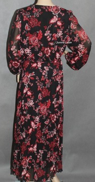 Женское плиссированное платье Reserved 38