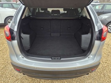 Mazda CX-5 I SUV 2.0 SKYACTIV-G 165KM 2015 Mazda CX-5 2.0 165KM FL SKYACTIVE potwierdzony przebieg, LED, bi-ksenon 2.0, zdjęcie 29