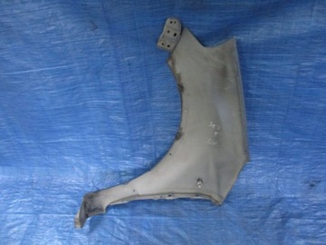 BLATNÍK PRAVÝ PŘEDNÍ FIAT SEDICI SUZUKI SX4