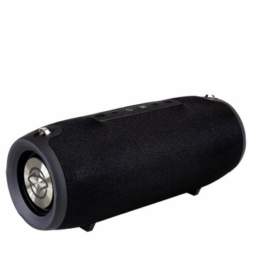 Bluetooth-динамик Manta SPK15GO-BK Радио IPX4 TWS