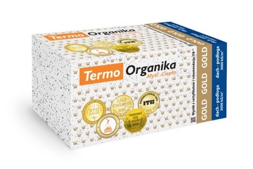 STYROPIAN TERMOORGANIKA GOLD DACH-PODŁOGA 036 2 cm