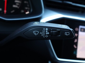 Audi A6 C8 Avant 2.0 40 TDI 204KM 2018 Audi A6 40 TDI, 201 KM, Automat, Navi, Klima, zdjęcie 21