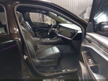 Jeep Wagoneer II 2025 Jeep Wagoneer S Limited 2025 Elektryczny 420KM, zdjęcie 9