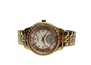 Zegarek damski Guess Whitney W0931L3 M