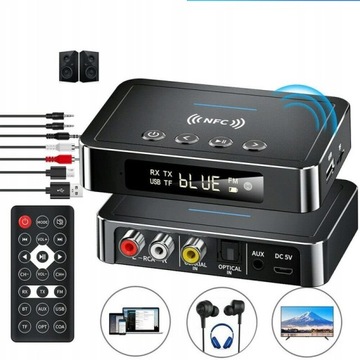 Bluetooth-адаптер Mozos B2.