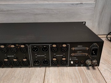 Интерфейс DIGIDESIGN 888
