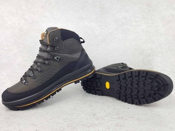 МУЖСКИЕ ТРЕККИНГОВЫЕ ОБУВИ GRISPORT VIBRAM MEMBRANE