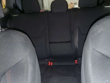 Jeep Renegade 2021 Jeep Renegade Trailhawk 2021 1.3l 1.3 Benzyna 177KM, zdjęcie 10