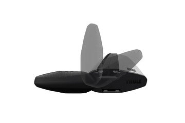 THULE WingBar Evo 118 см 711200