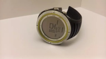 ZEGAREK SUUNTO CORE ZOBACZ