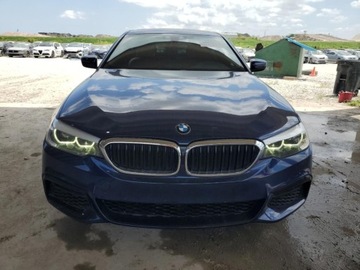 BMW Seria 5 G30-G31 2020 BMW Seria 5 530i 2020 2.0l 2.0 Benzyna 248KM, zdjęcie 5