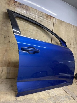 Renault Megane IV Drzwi Przednie Prawe TERQH