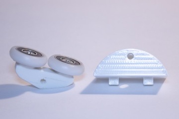 Cersanit Ремонтный элемент верхнего ролика