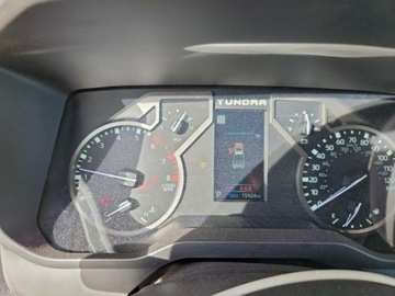 Toyota Tundra II 2024 Toyota Tundra Crewmax Sr 2024 3.4 Benzyna 389KM, zdjęcie 9