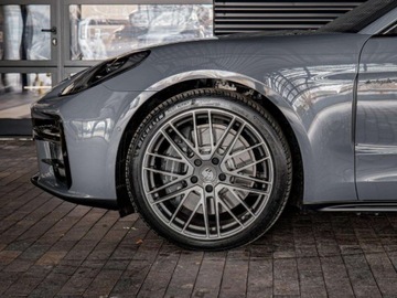 Porsche Panamera III Liftback 4S E-Hybrid 2.9 544KM 2025 PORSCHE Panamera 4S E-Hybrid Sedan 2.9 (544KM) 2025, zdjęcie 16