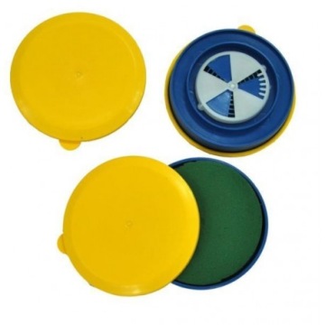 Parownik do kwasu mrówkowego i octowego do ula