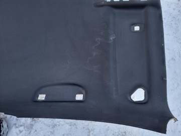 УСТАНОВКА ЖГУТА ЖГУТОВ ПОТОЛКА BMW 1 E87 M, ЧЕРНЫЙ, ОРИГИНАЛ