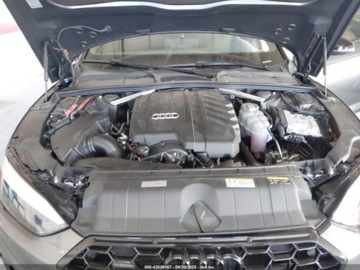 Audi A5 F5 2023 Audi A5 Sportback Premium Plus 45 Tfsi S Line Quattro S Tronic 2023 2.0l, zdjęcie 8