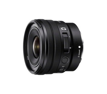Obiektyw Sony E SELP 10-20 G f4