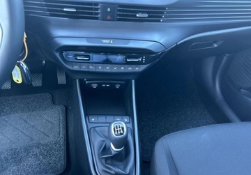 Hyundai i20 III 2025 Hyundai i20 i20 1.2 MPI 79KM Modern Comfort 2025 1.2 Benzyna 79KM, zdjęcie 13