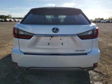 Lexus RX V 2022 Lexus RX 350 2022 3.5l 3.5 Benzyna 295KM, zdjęcie 2