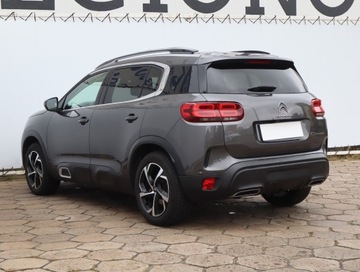 Citroen C5 Aircross SUV 1.5 BlueHDI 131KM 2020 Citroen C5 Aircross BlueHDi 130, Salon Polska, zdjęcie 3